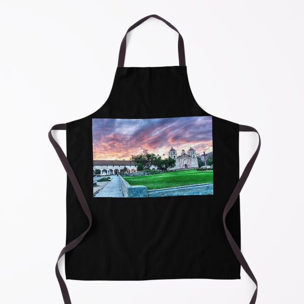 Item preview, Santa Barbara MIssion, California designed and sold by DesignsPrints.