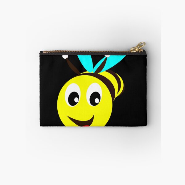 Item preview, Modest Modest Bumble Bee designed and sold by Alisha Ricks.