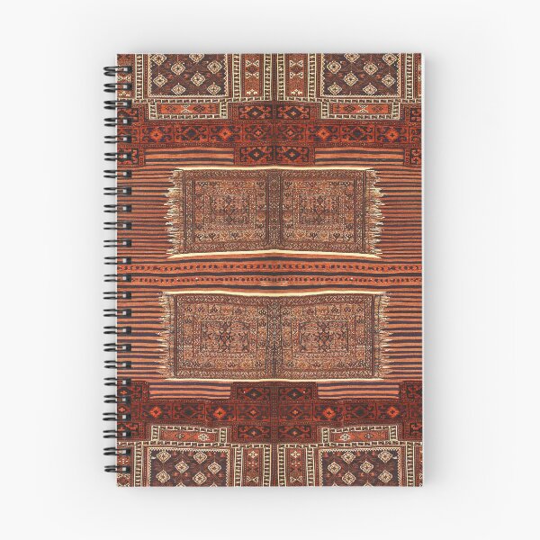Item preview, Vintage Moroccan Artwork designed and sold by SpaceBazaar.