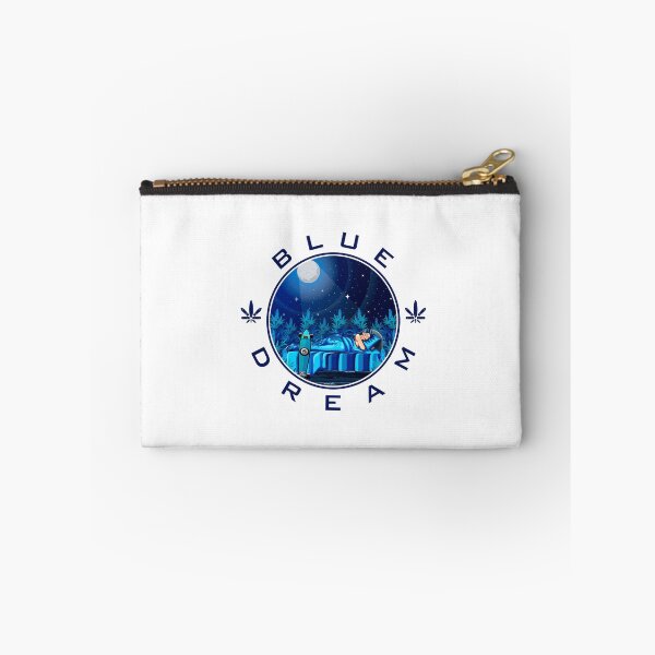 Item preview, Blue Dream - Weed designed and sold by ArtxcL.