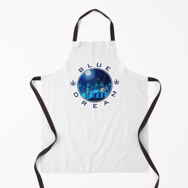 Item preview, Blue Dream - Weed designed and sold by ArtxcL.