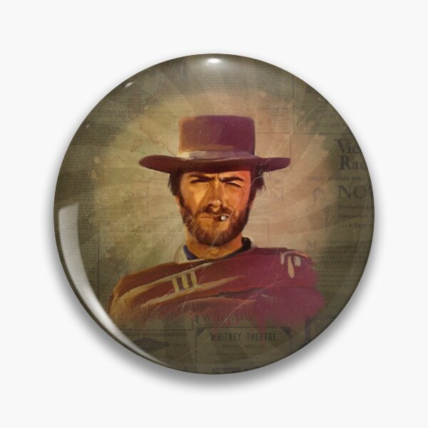 Item preview, Dirty harry designed and sold by Chrisjeffries24.
