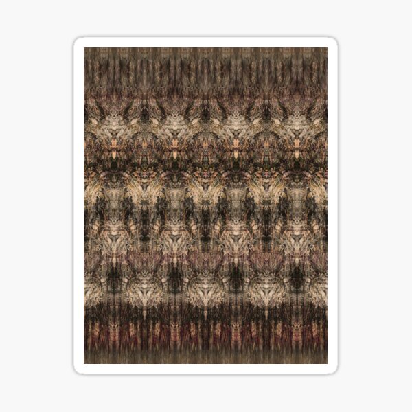2 Tapestry 5 Sticker