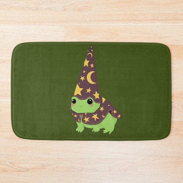Item preview, Magic frog designed and sold by spincelart.