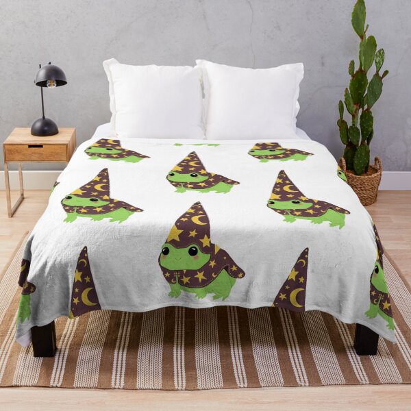 Item preview, Magic frog designed and sold by spincelart.