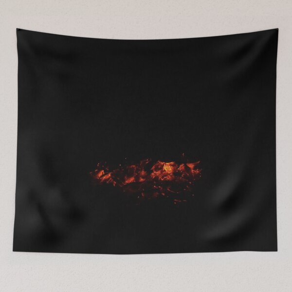 Item preview, Embers designed and sold by ShuttleworthArt.