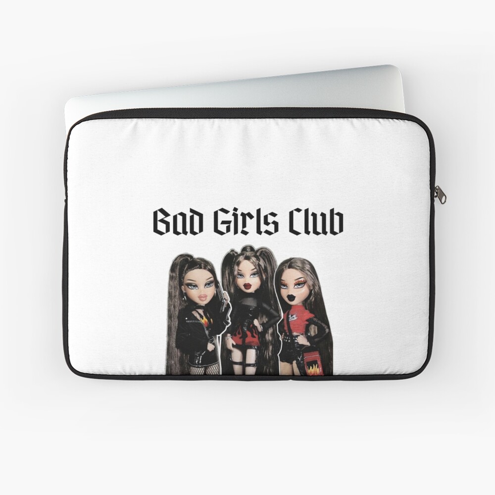 BRATZ BAD GIRLS CLUB Y2K AESTHETIC Pin for Sale by Angela Aurel