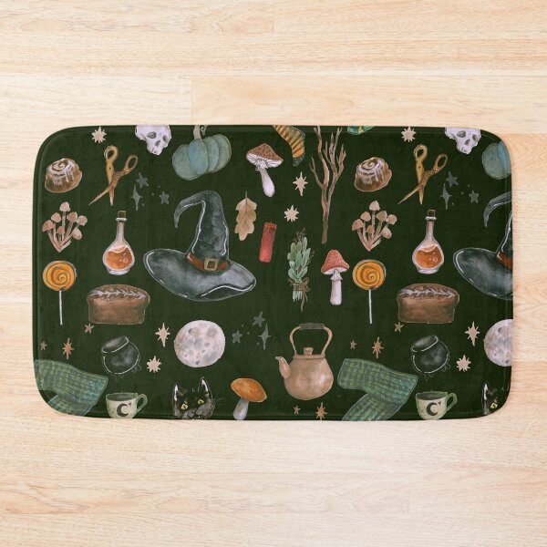 Item preview, Mabon designed and sold by Hannah Graff.