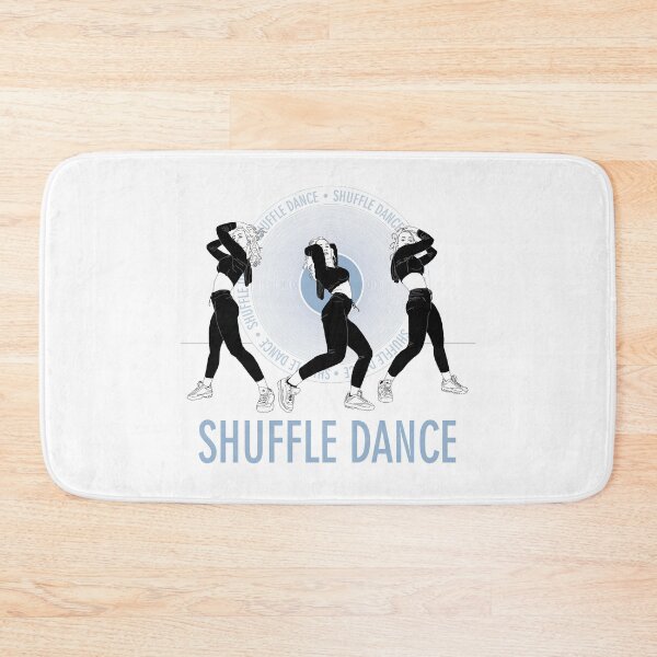 Item preview, SHUFFLE DANCE designed and sold by luissiul.