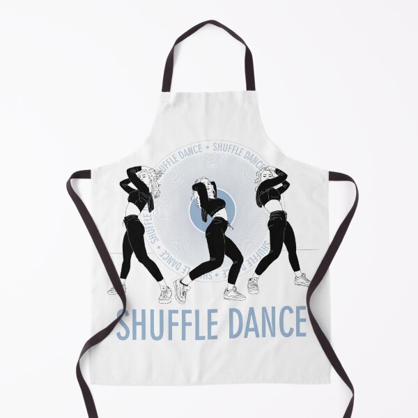 Item preview, SHUFFLE DANCE designed and sold by luissiul.