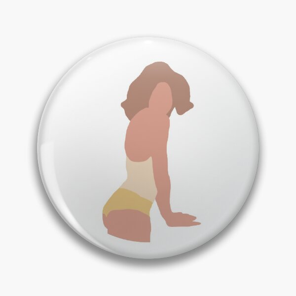 Item preview, Kylie Gold Hot Pants from Spinning Around designed and sold by popmoments.