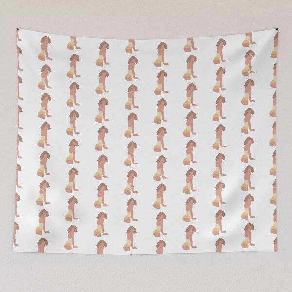 Item preview, Kylie Gold Hot Pants from Spinning Around designed and sold by popmoments.