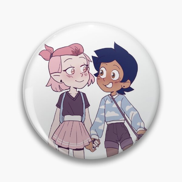 pinkmity and bluz !! Pin