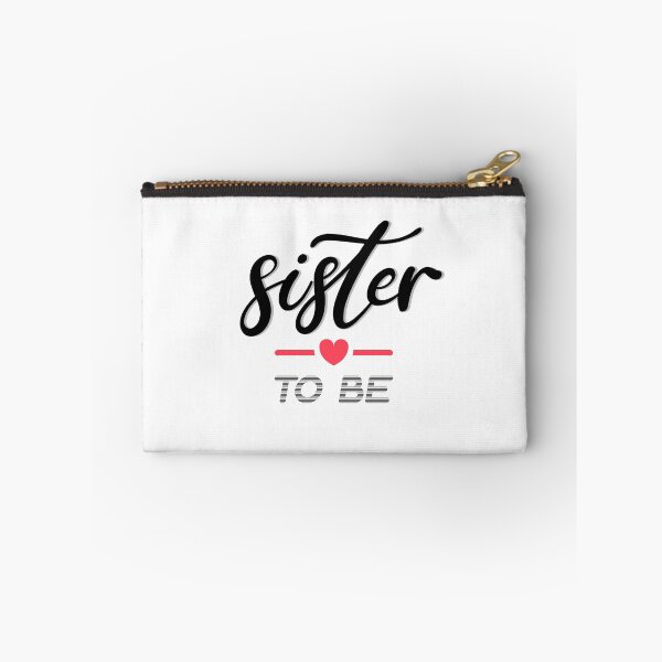 Item preview, Sister to be designed and sold by Between Clouds.