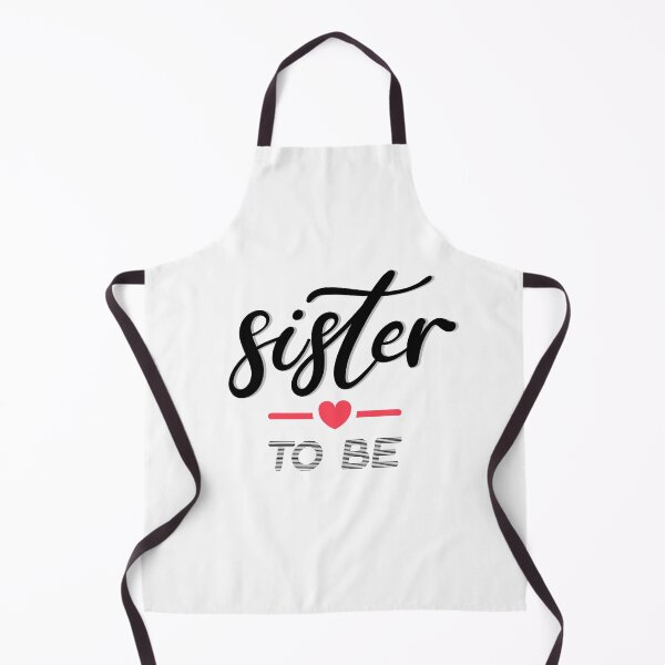 Item preview, Sister to be designed and sold by Between Clouds.