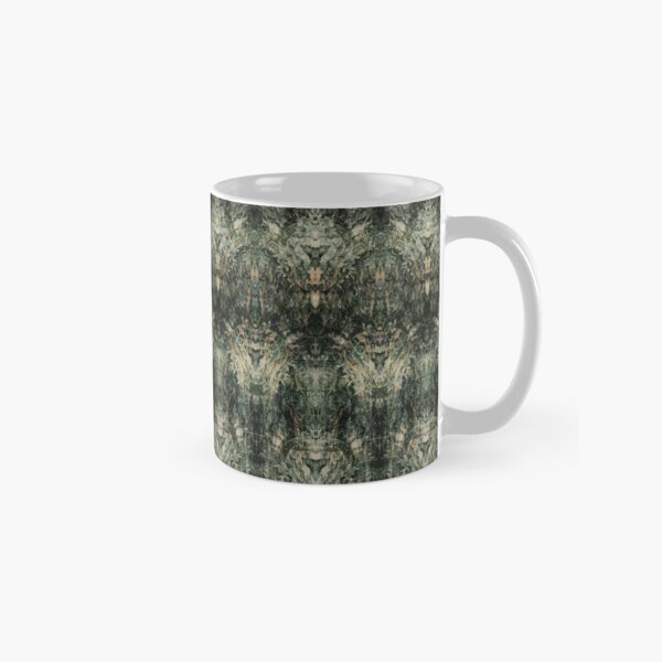 2 Tapestry 6 Classic Mug