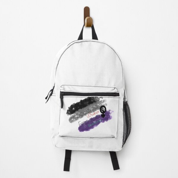 Item preview, Empowered Women [Asexual] designed and sold by NicheGirl.