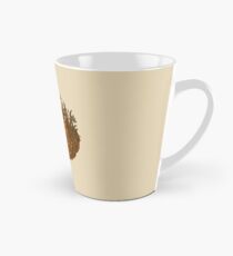 sneaker Tall Mug