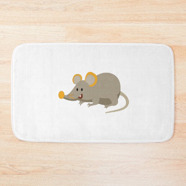 Item preview, ANIME MOUSE PAD Sticker designed and sold by Shop us .
