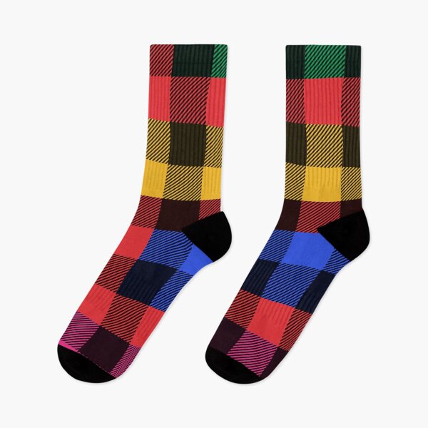 Item preview, Well Plaid designed and sold by IKDG.