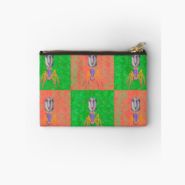 Item preview, Bacteriophages Party designed and sold by Osher-BioArt.