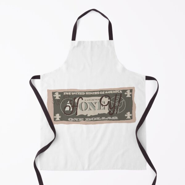 Item preview, Bound 2 uh uh honey money designed and sold by Sabrina Byrd.