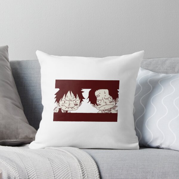 Item preview, Brother pirates manga designed and sold by RedPandaStyle.
