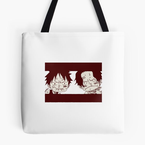 Item preview, Brother pirates manga designed and sold by RedPandaStyle.
