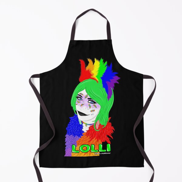 Item preview, Lolli designed and sold by Melanie Jeyakkumar.