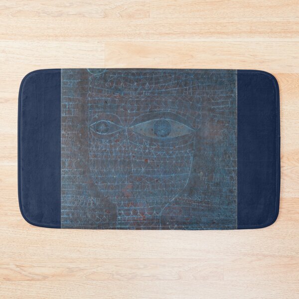 Item preview, Paul Klee - Arabian Princess - BigArt designed and sold by BigArt.