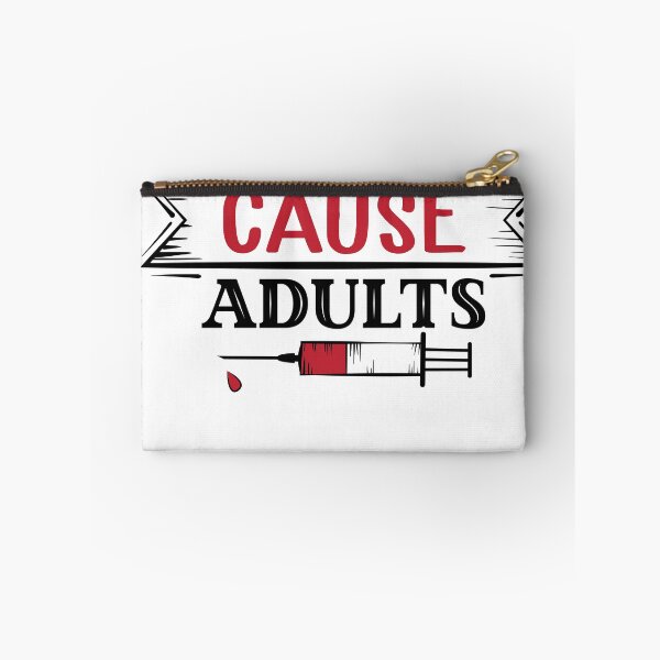 Item preview, Vaccine Cause Adults Vaxx Pro Vaccination Support designed and sold by Mytoonsquad.