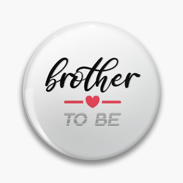 Item preview, Brother to be designed and sold by Between Clouds.