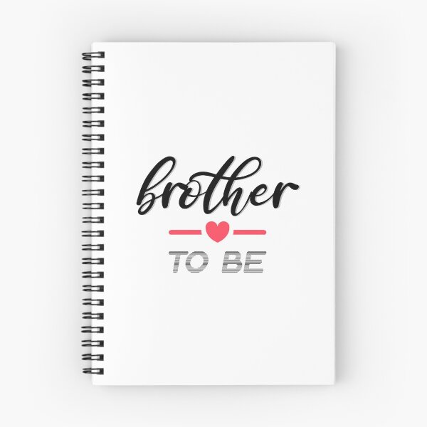 Item preview, Brother to be designed and sold by Between Clouds.