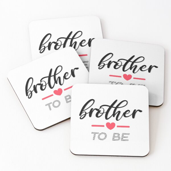 Item preview, Brother to be designed and sold by Between Clouds.
