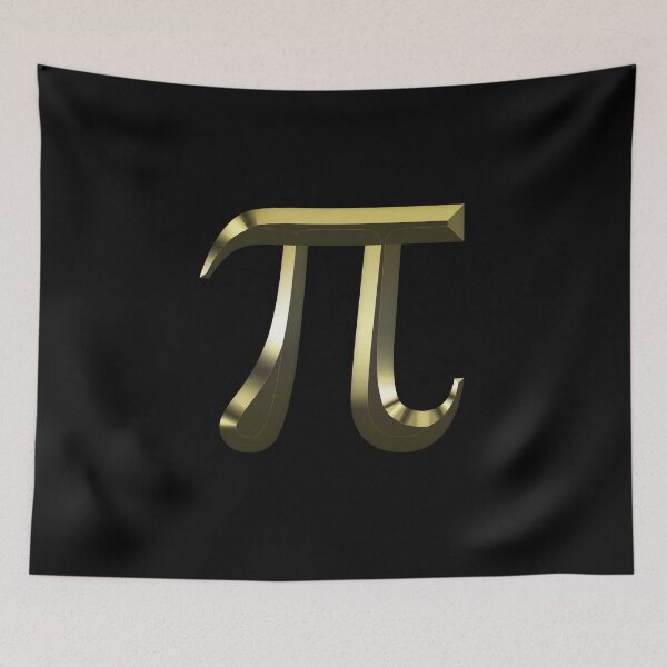 Item preview, π - pi designed and sold by Eva Katerina.
