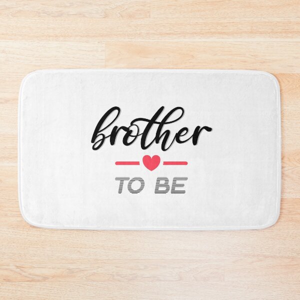Item preview, Brother to be designed and sold by Between Clouds.