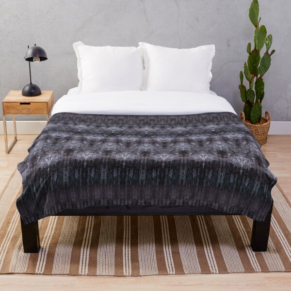 2 Tapestry 7 Throw Blanket