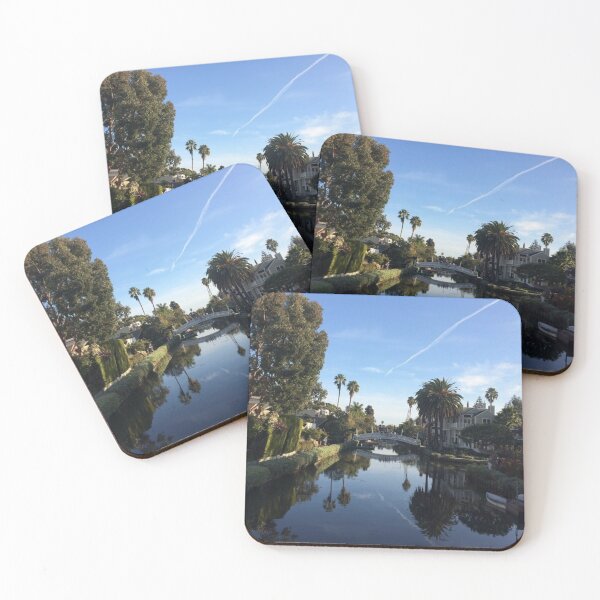 Item preview, Venice Canals designed and sold by Jacksonsmerch.