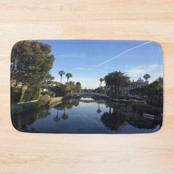 Item preview, Venice Canals designed and sold by Jacksonsmerch.