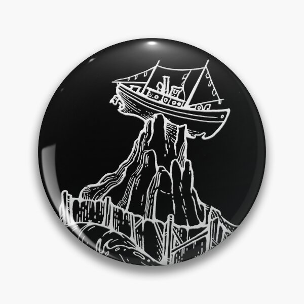 Item preview, Typhoon Lagoon boat Miss Tilly designed and sold by Yensid1971.