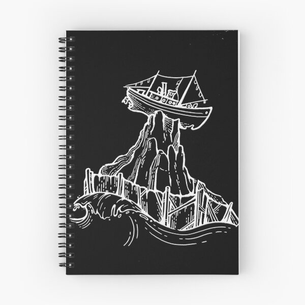 Item preview, Typhoon Lagoon boat Miss Tilly designed and sold by Yensid1971.