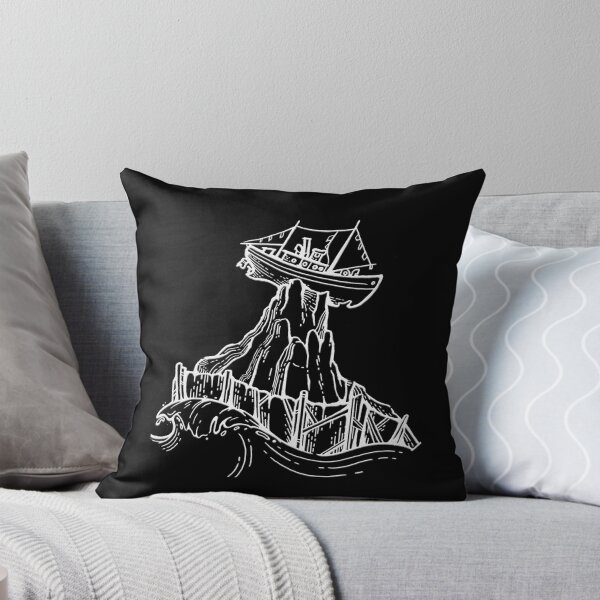 Item preview, Typhoon Lagoon boat Miss Tilly designed and sold by Yensid1971.