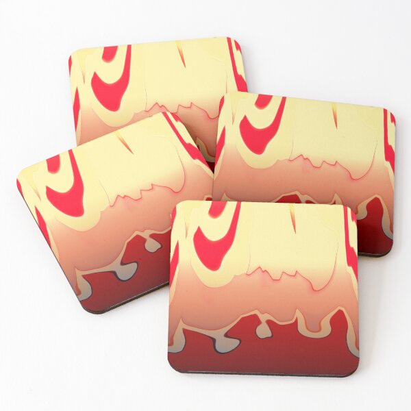Item preview, Open Flames designed and sold by Dylan Hambrook.