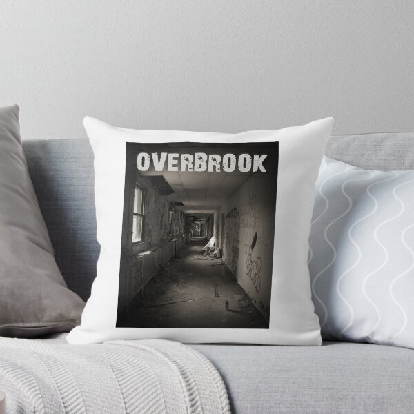Item preview, Overbrook designed and sold by JohnArehart.