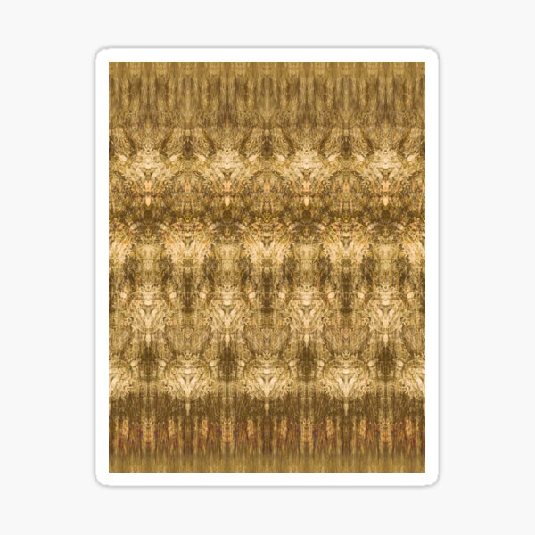 2 Tapestry 8 Sticker