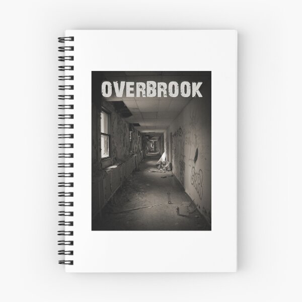Item preview, Overbrook designed and sold by JohnArehart.