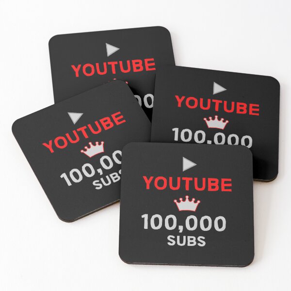 Item preview, YouTuber Milestone Gifts - YouTuber Vlogger - Silver Award - Gold Award - Vlogs designed and sold by happygiftideas.