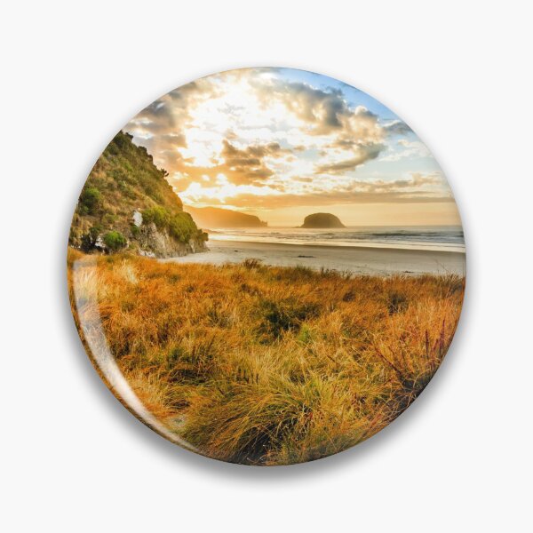 Item preview, Sunrise at Allans Beach designed and sold by Kevin Hellon.
