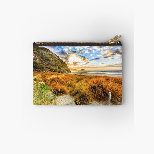 Item preview, Sunrise at Allans Beach designed and sold by Kevin Hellon.