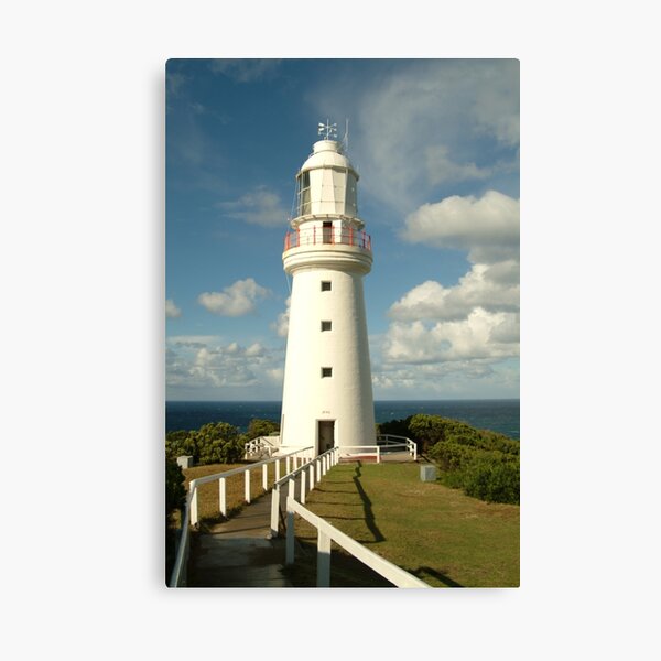 Item preview, Joe Mortelliti Gallery - Morning, Cape Otway Lighthouse, Great Ocean Road, Victoria, Australia. designed and sold by thisisaustralia.